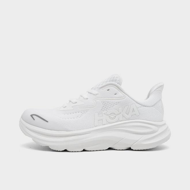 Big Kids' HOKA Clifton 10 Running Shoes