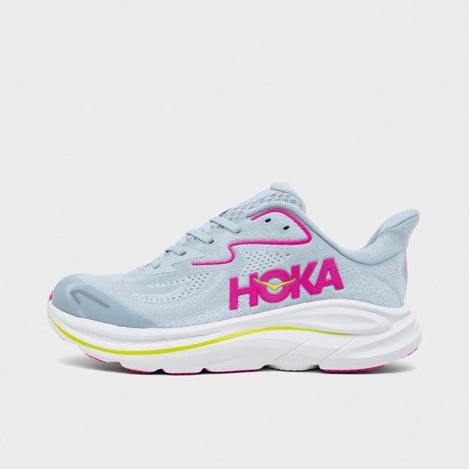Big Kids' HOKA Clifton 10 Running Shoes