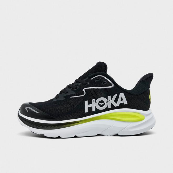 Big Kids' HOKA Clifton 10 Running Shoes