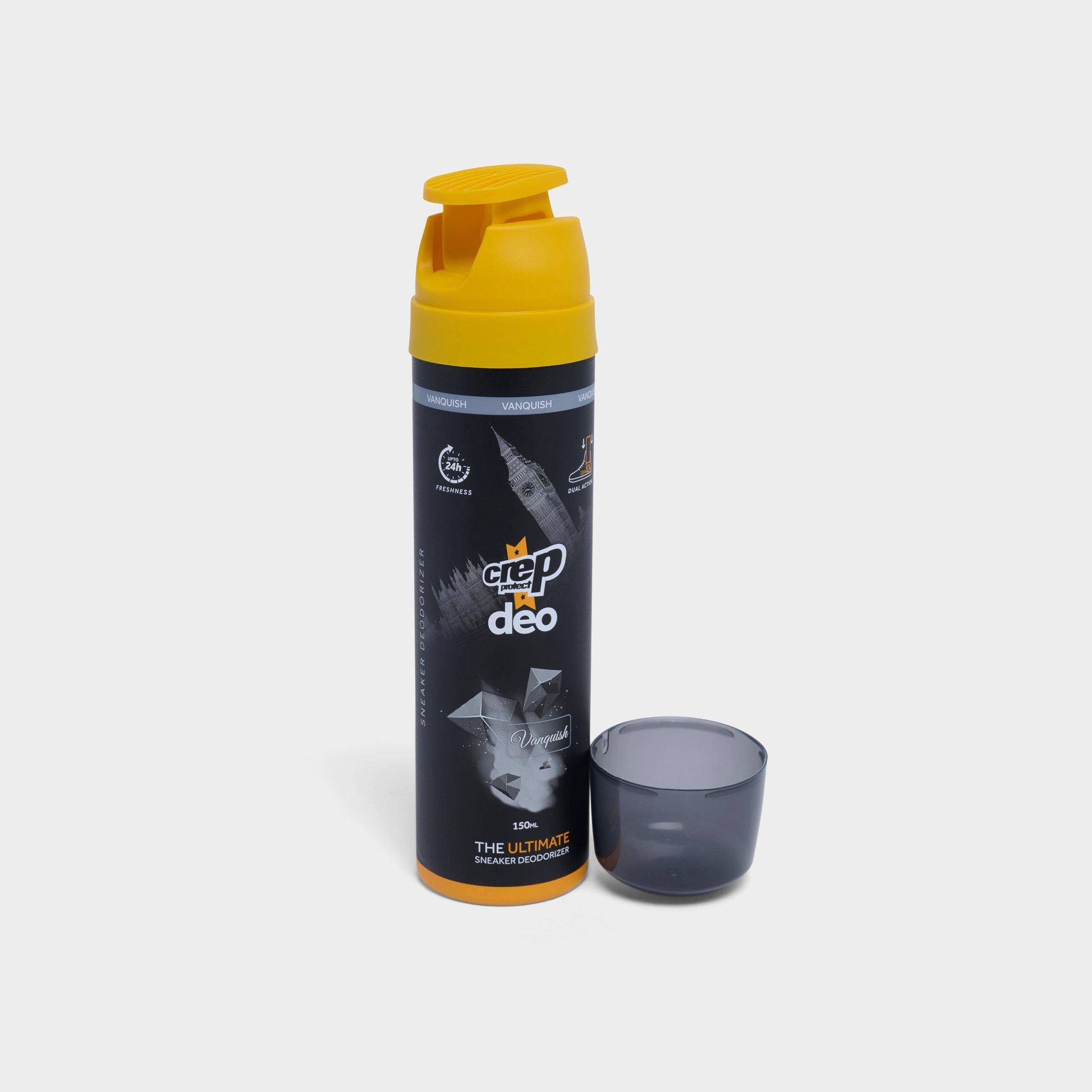 Crep Protect Deo Vanquish Sneaker Deodorizer
