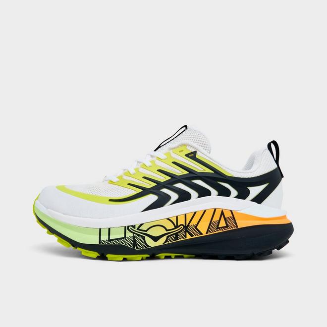 Men's HOKA Stinson 8 Running Shoes