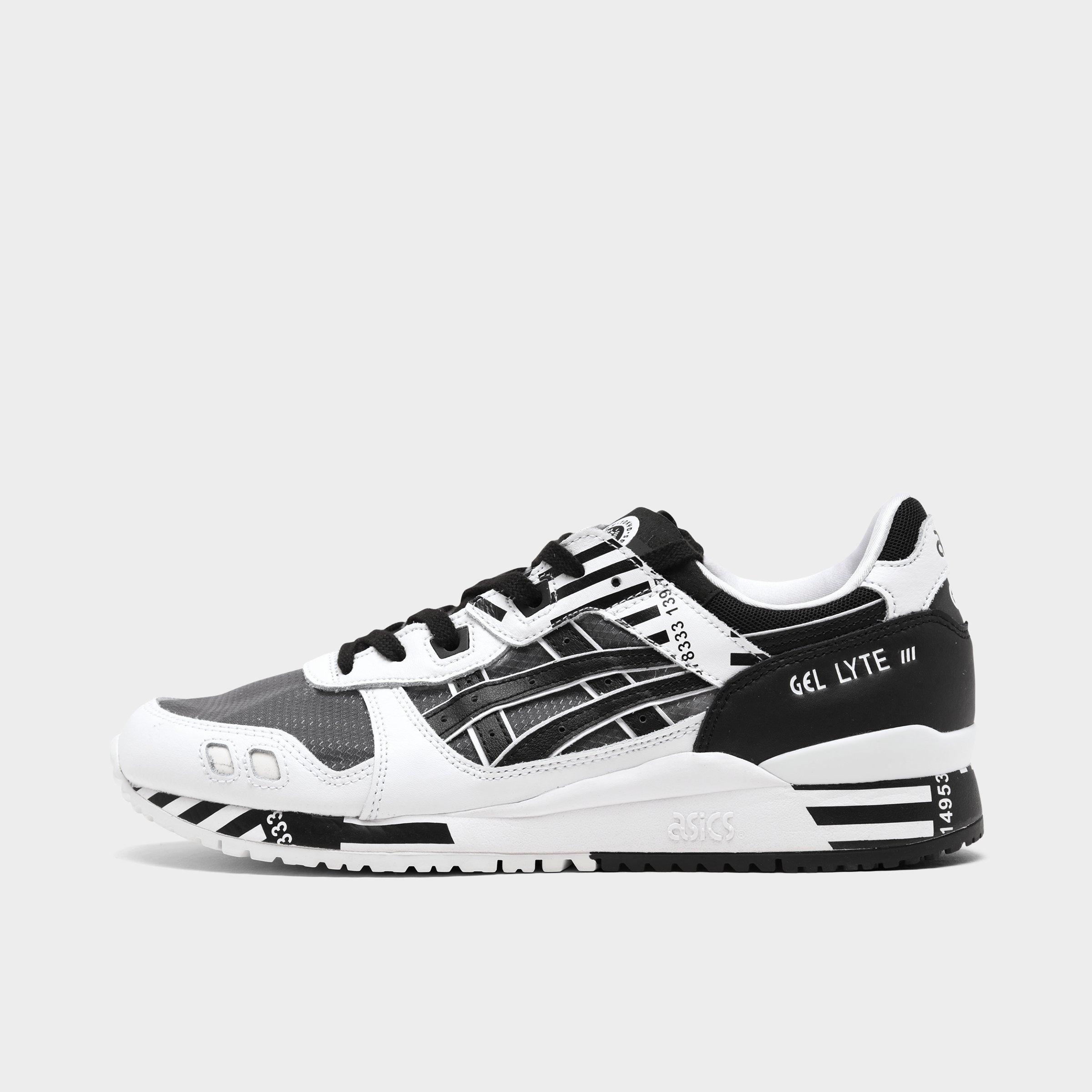 finish line asics