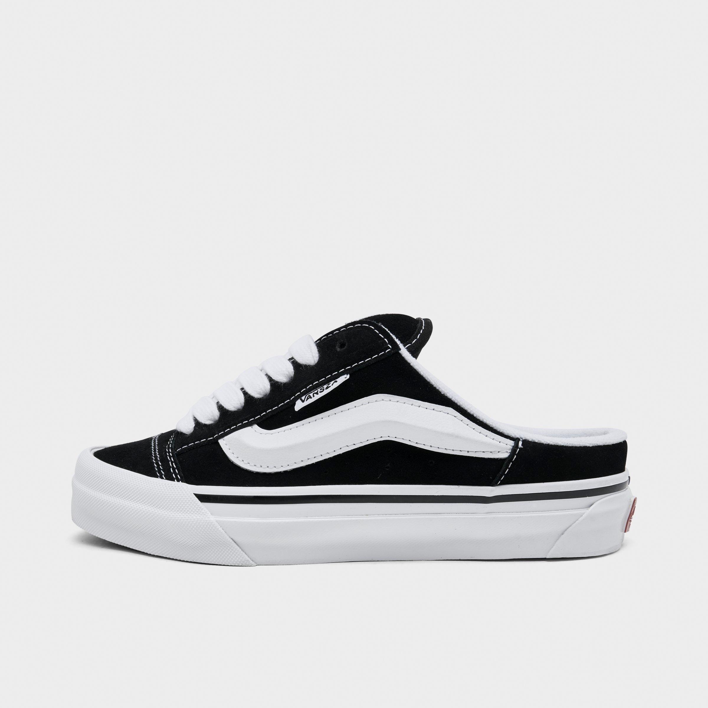 Women's x SZA "VANSZA" Knu Skool Mule Casual Shoes