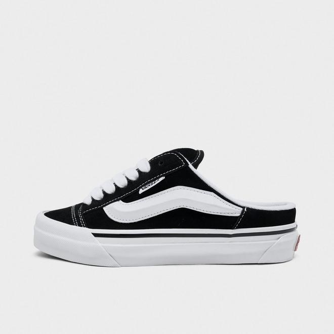 Women's Vans x SZA "VANSZA" Knu Skool Mule Casual Shoes