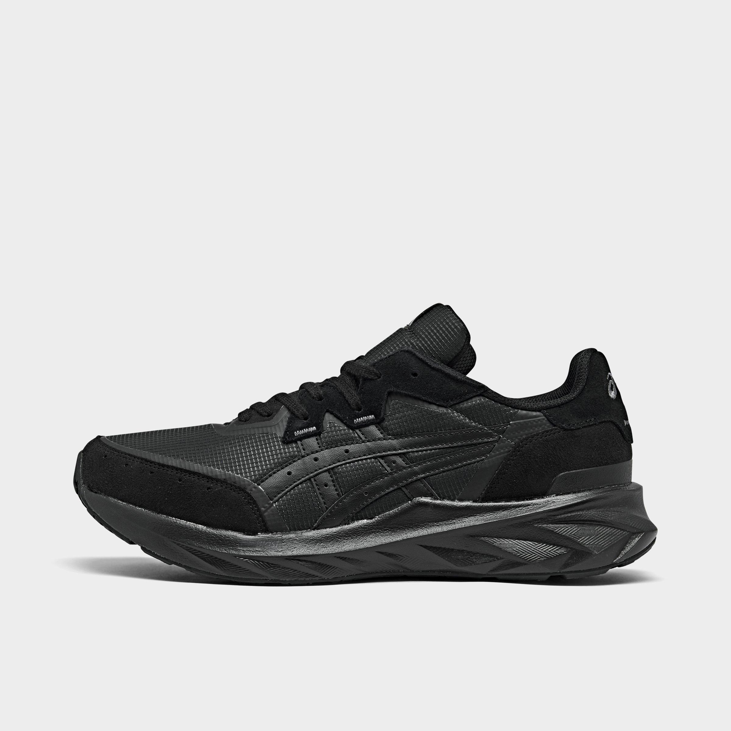 asics tarther blast black