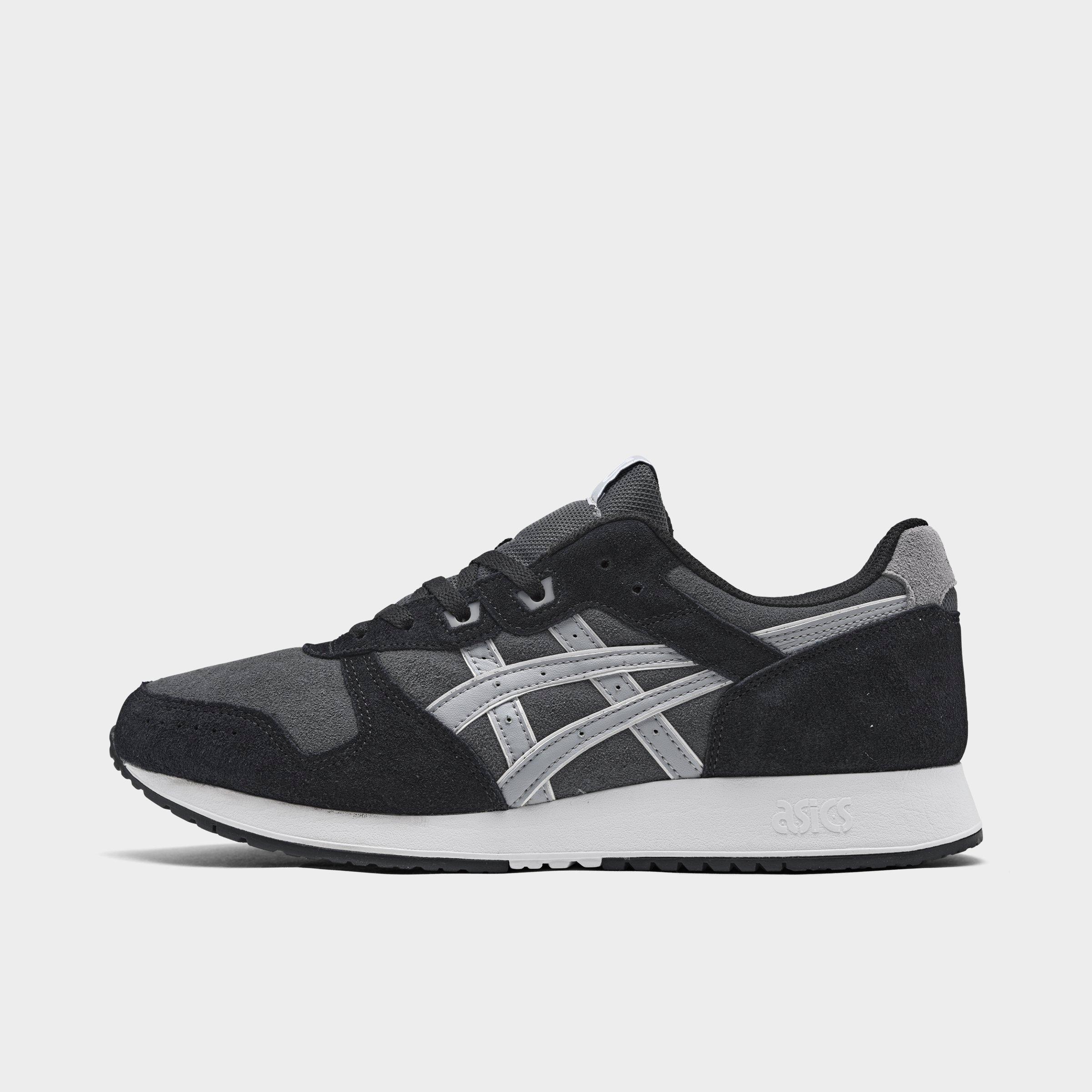 Asics Men's Gel-lyte Classic Casual Shoes In Carrier Grey/piedmont Grey