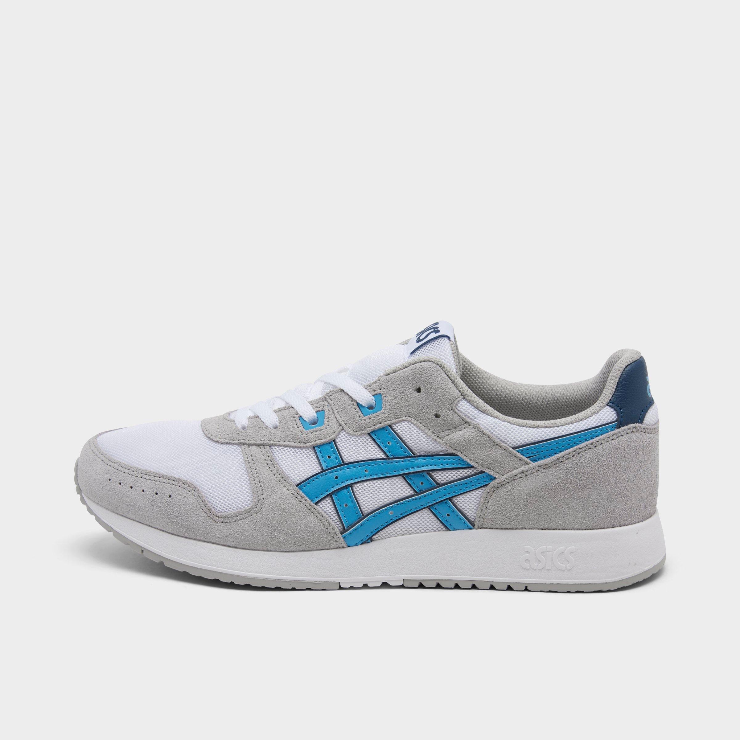 casual asics