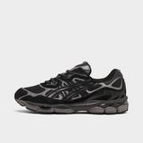 靴 Asics Gel-NYC \"Black\" 27.5 cm Men's ASICS GEL-NYC Casual Shoes | JD Sports