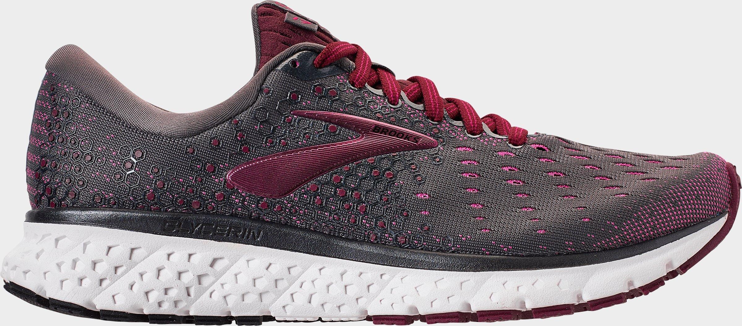 brooks glycerin women's sale