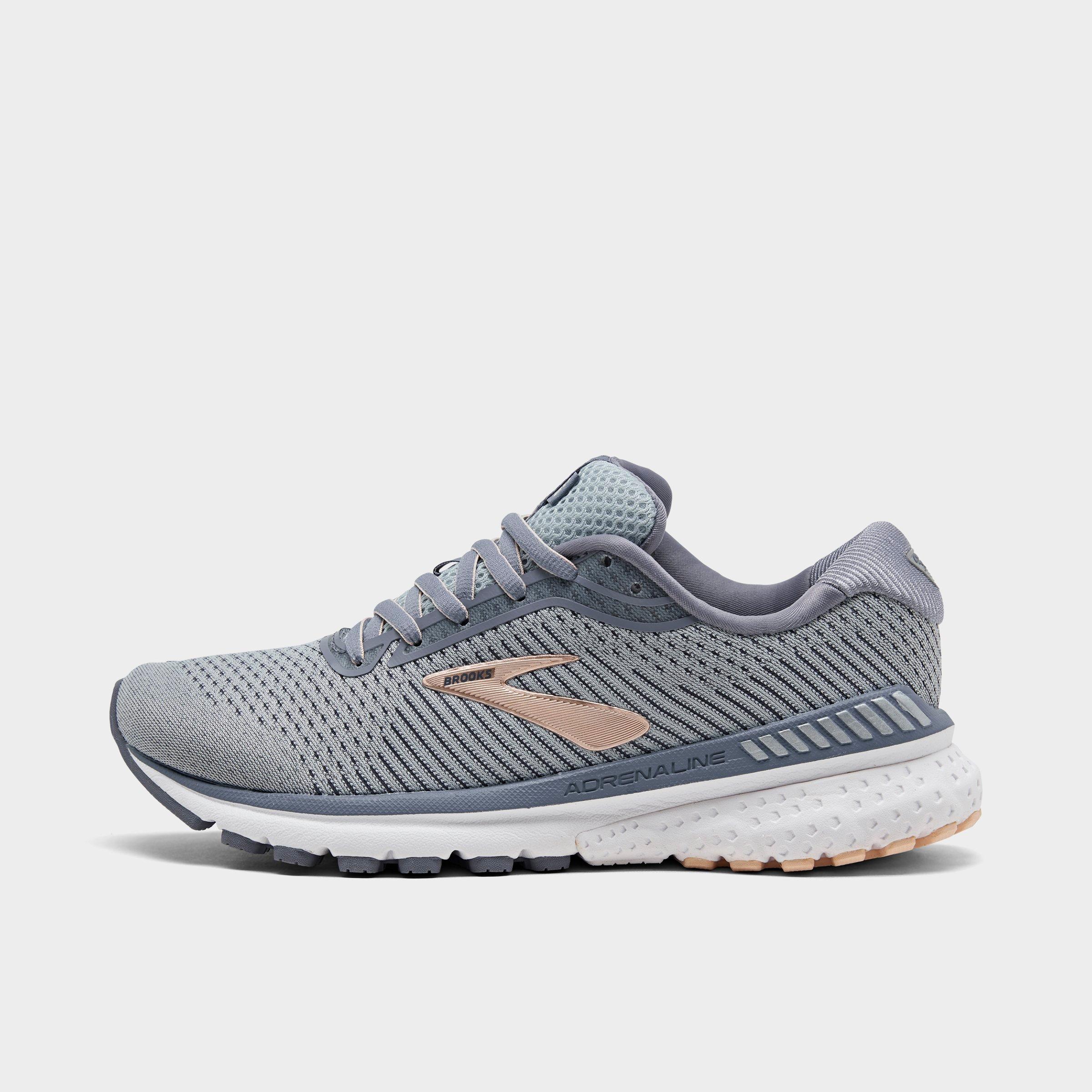 brooks trance 11 mens pink