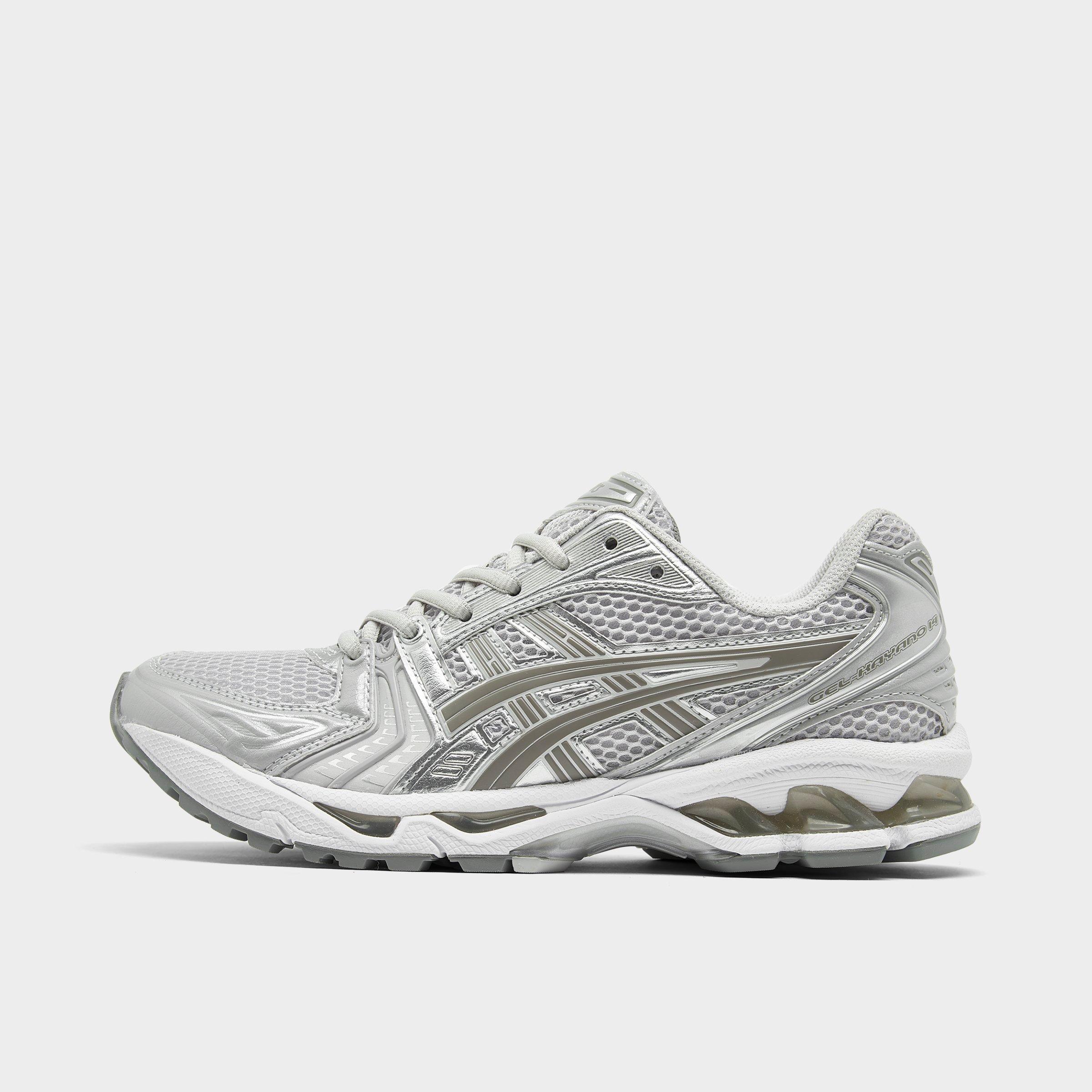 Asics Women's Gel Kayano 14 Casual Shoes In Multi