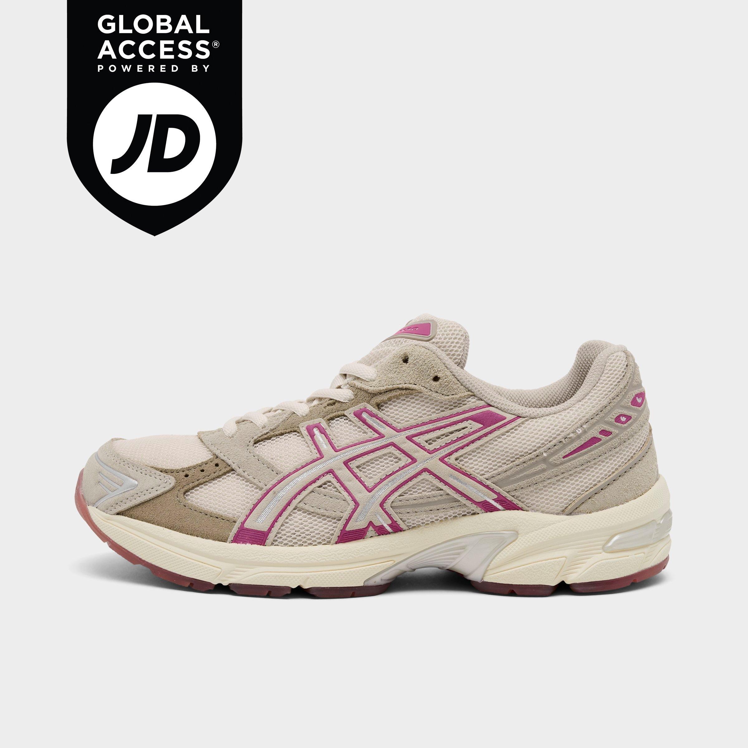 Women's ASICS GEL-1130 Casual Shoes in Oatmeal/Peyote Size: 5.0