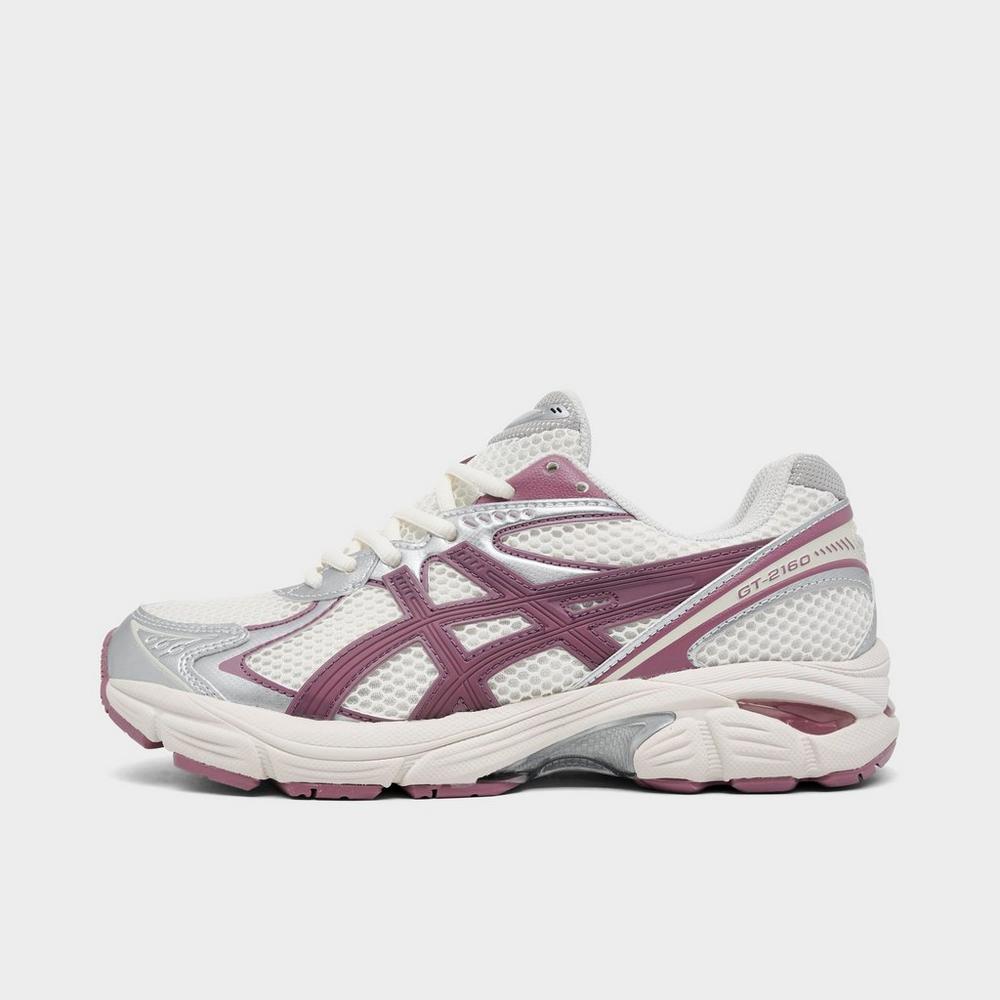 ASICS GT-2160 Women's "Cream/Purple"