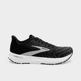 Black/Silver/White