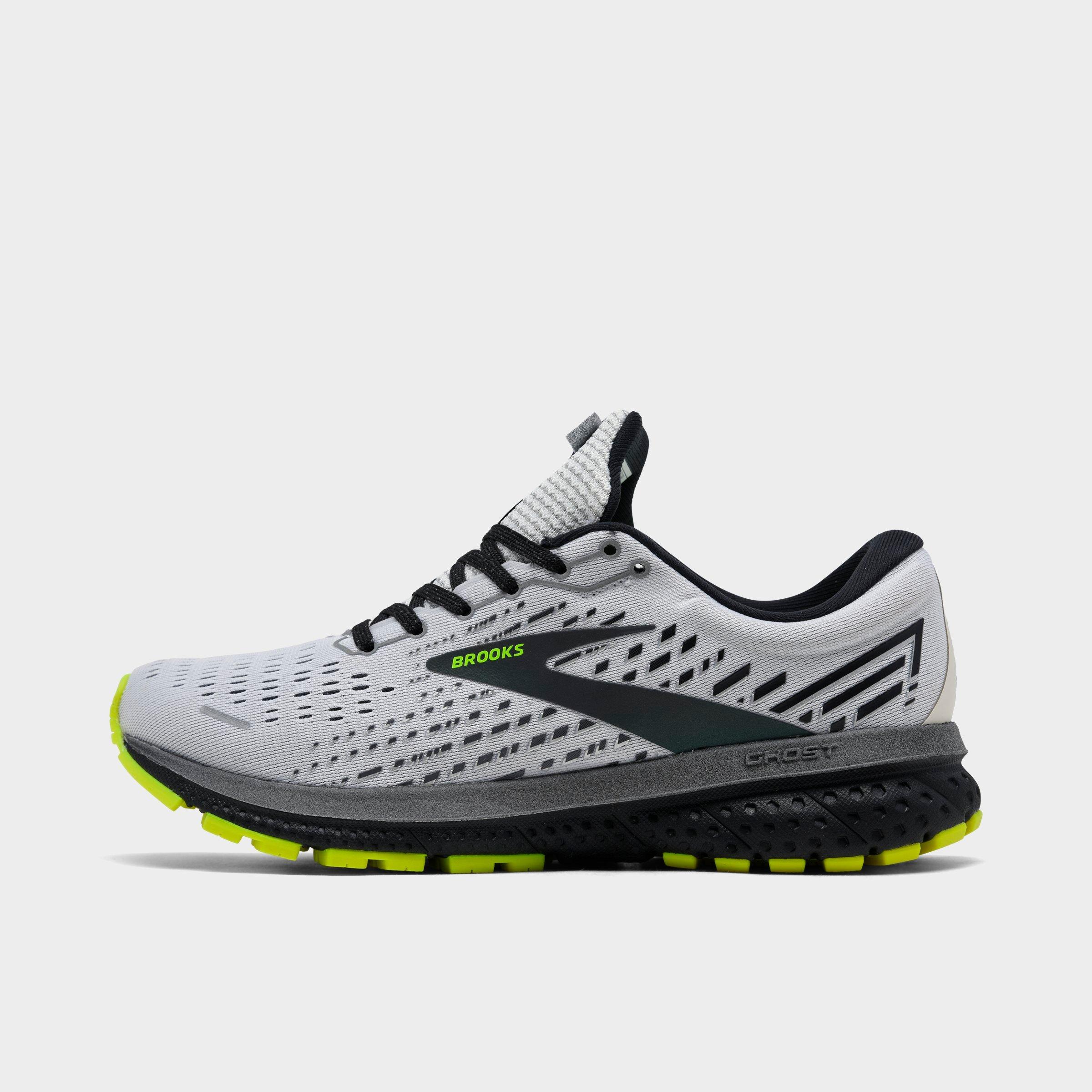 boys brooks running shoes