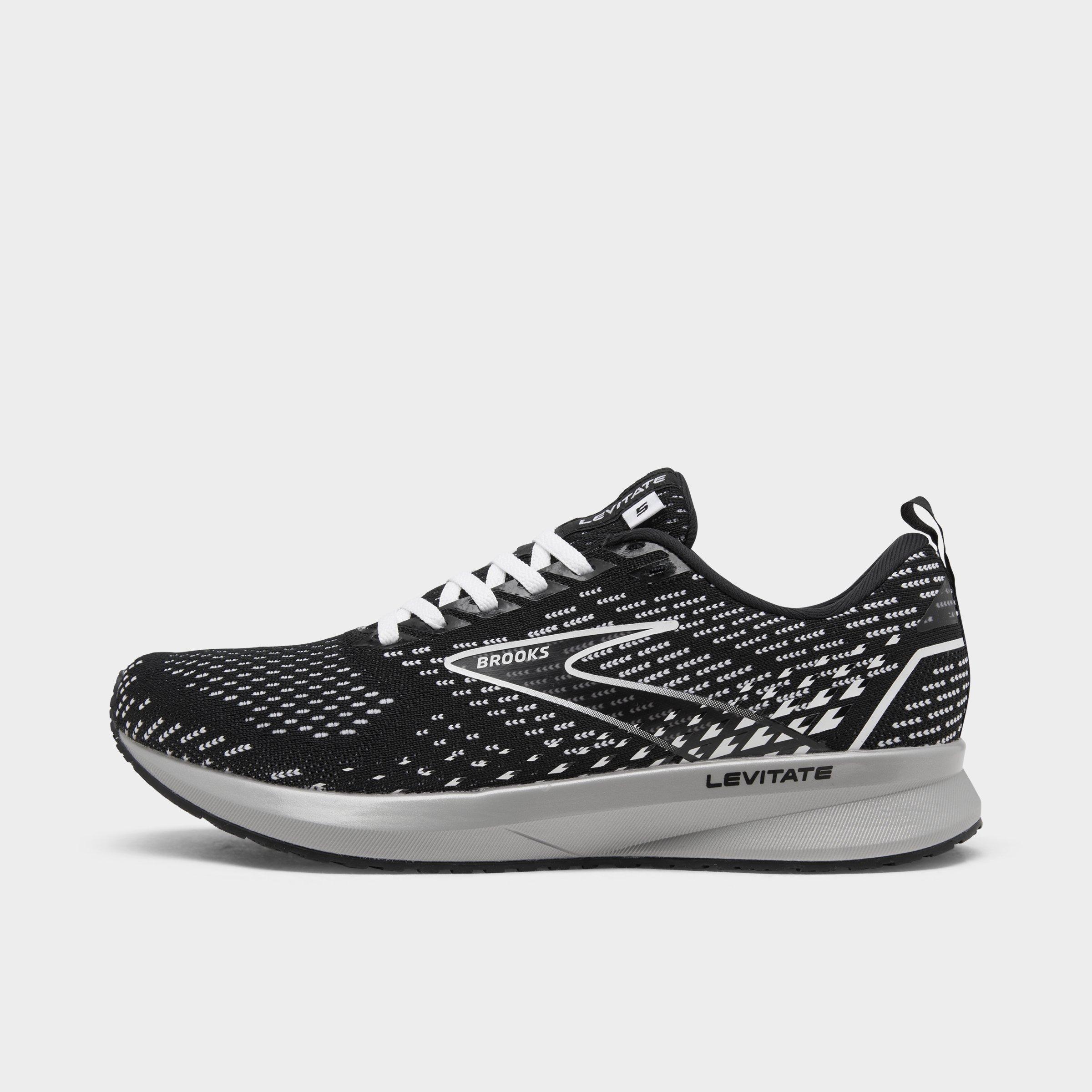 finish line womens brooks