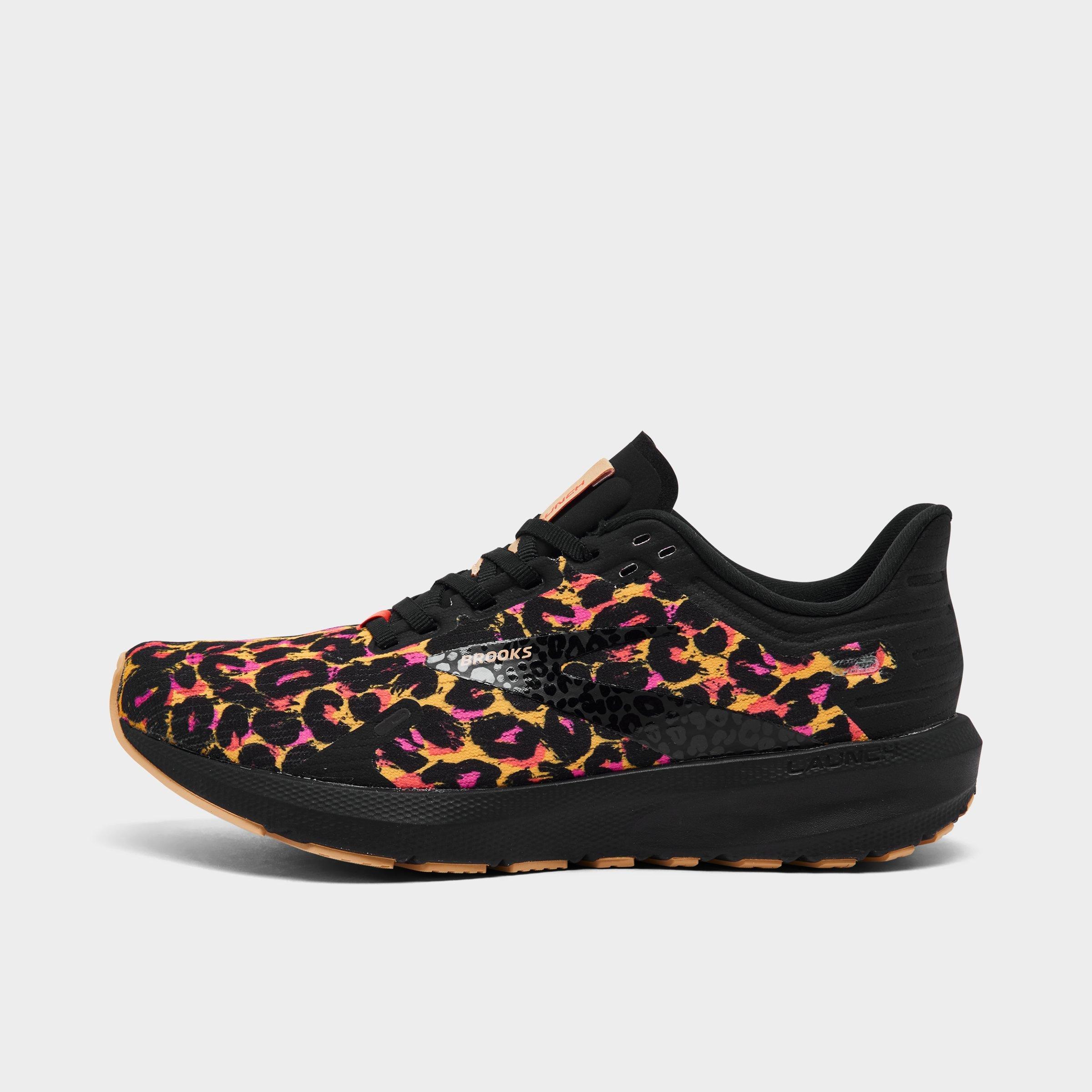 BROOKS BROOKS WOMEN'S LAUNCH 9 RUNNING SHOES