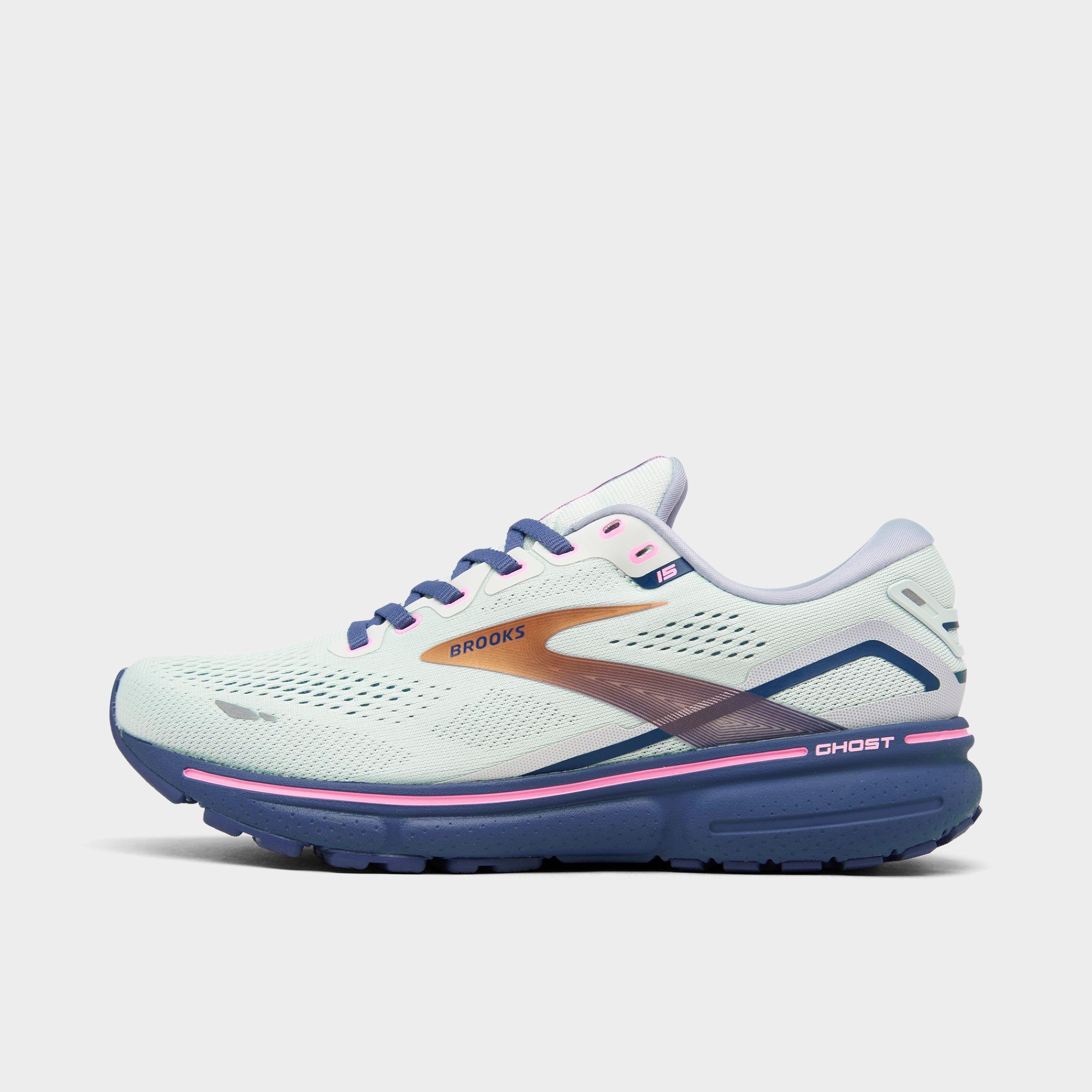 brooks ghost 11 white pink