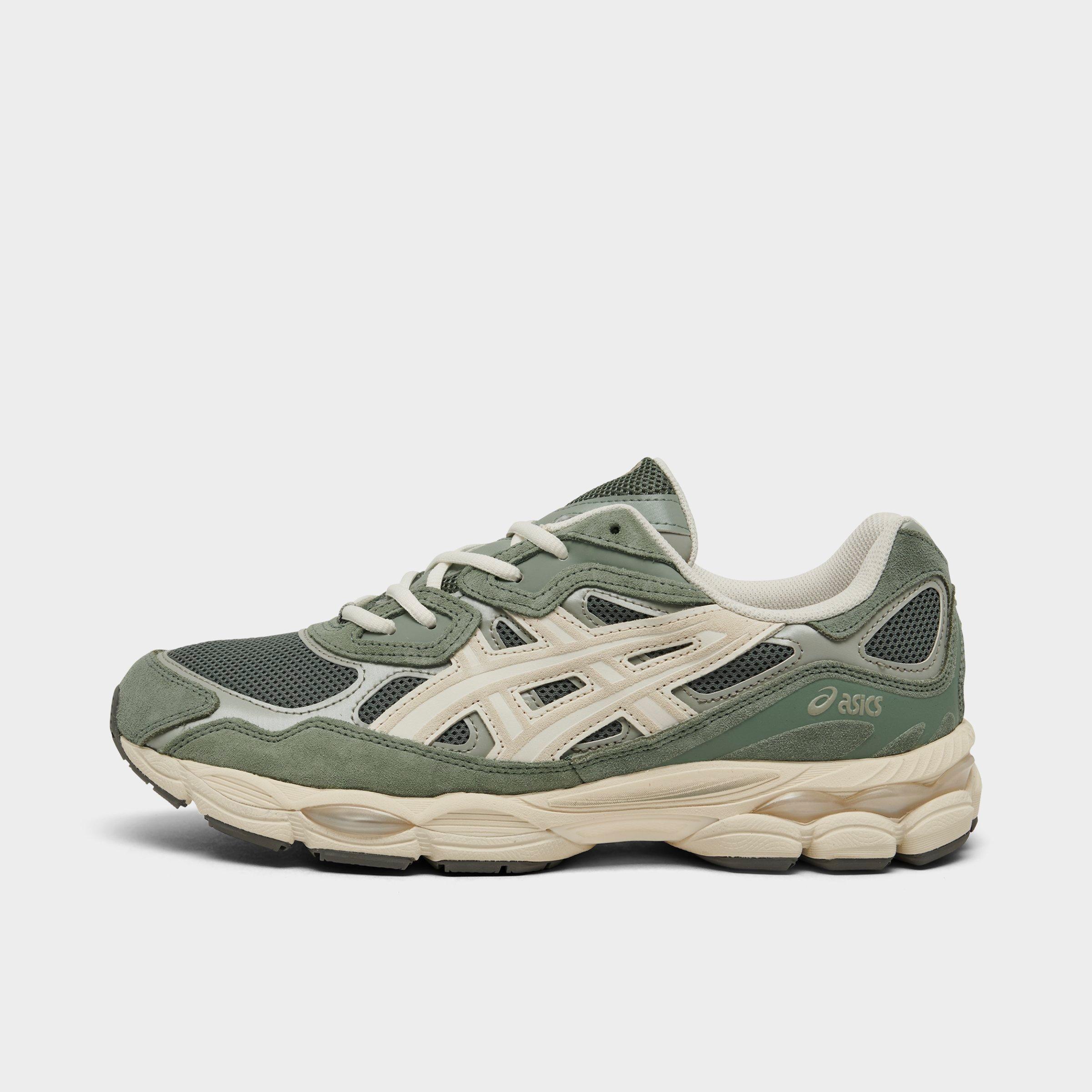 Asics Gel-nyc Casual Shoes Size 12.0 In Multi