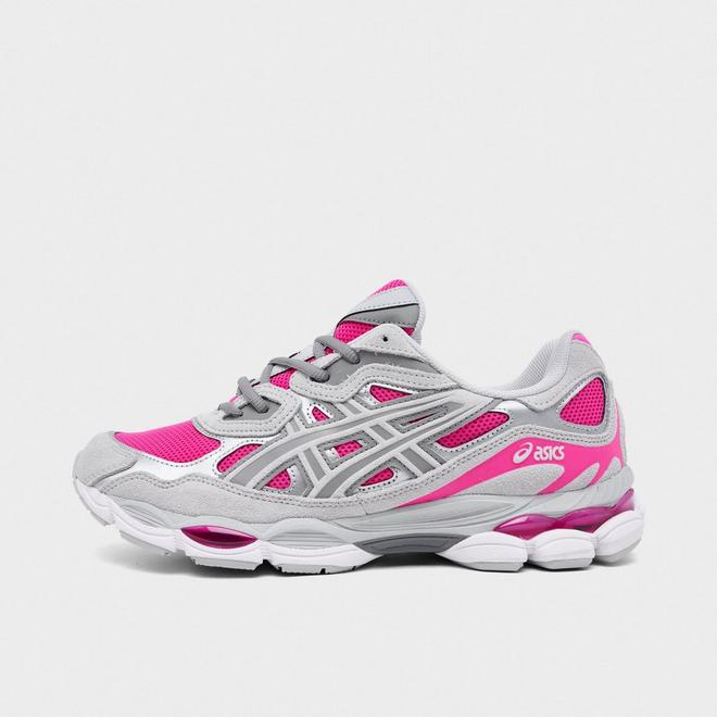 Men's ASICS GEL-NYC Casual Shoes