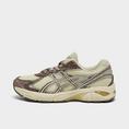 Cream/Mauve Grey