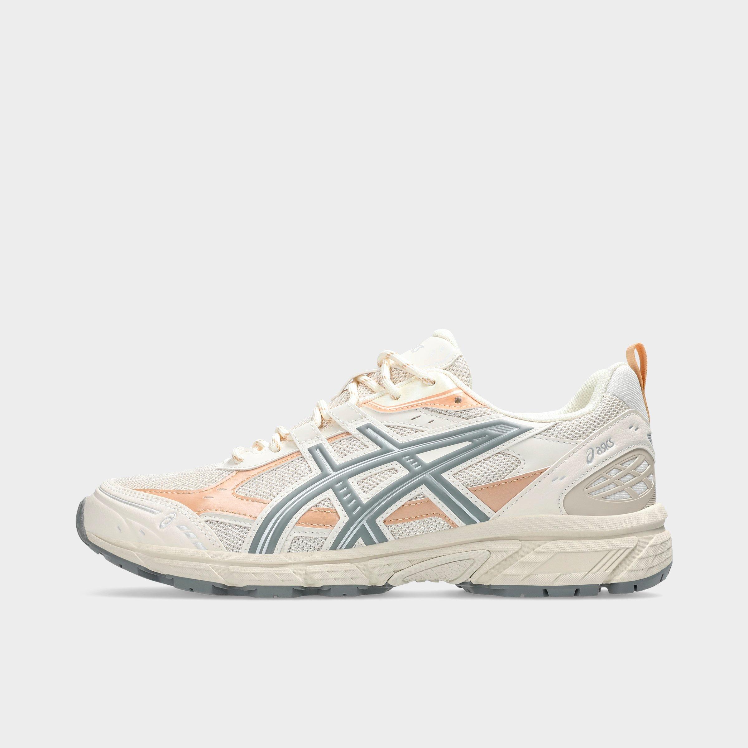 Women's ASICS GEL-Nunobiki Casual Shoes in Oatmeal/Cream Size: 9.0
