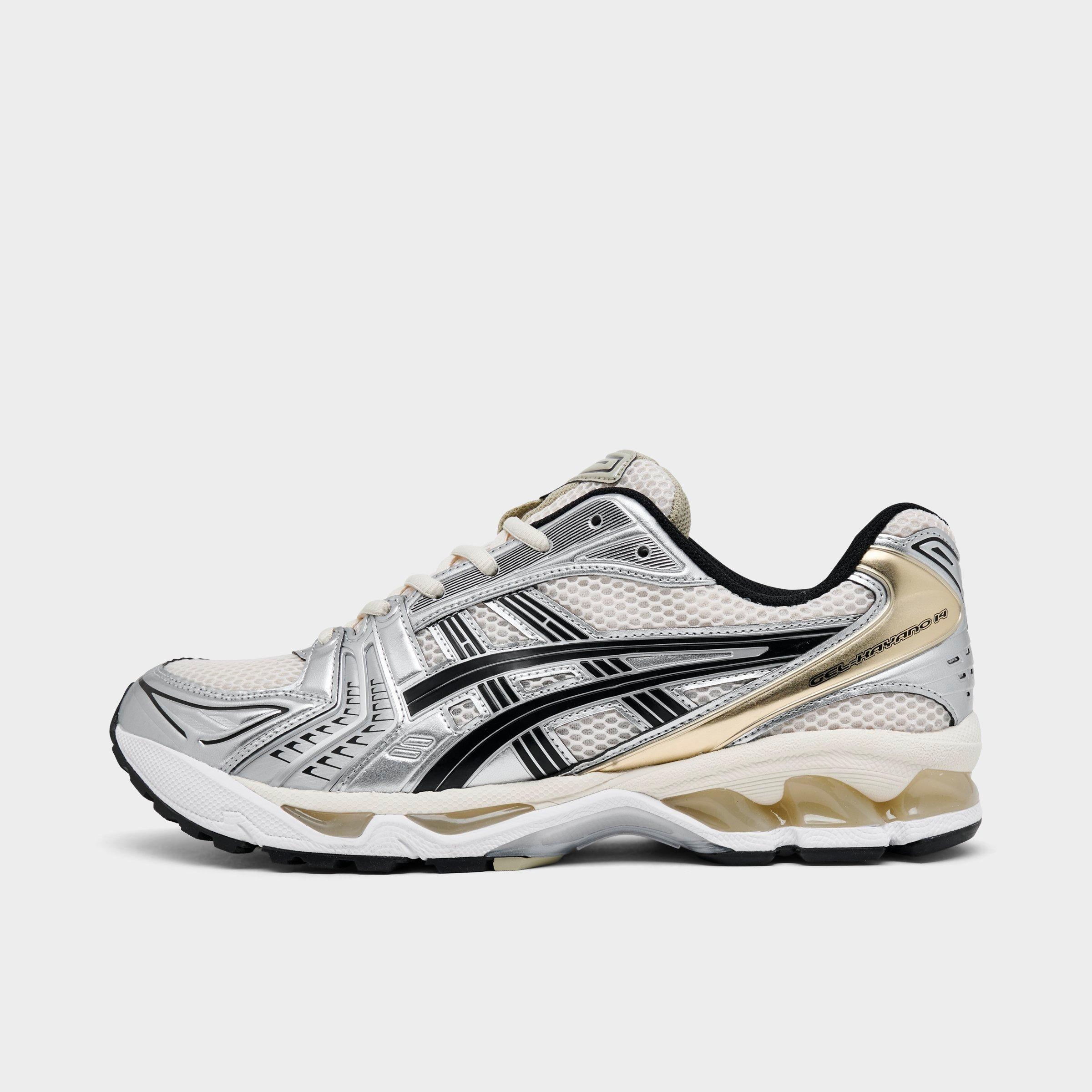 Asics Men's Gel-kayano 14 Casual Shoes Size 11.5 Leather/suede