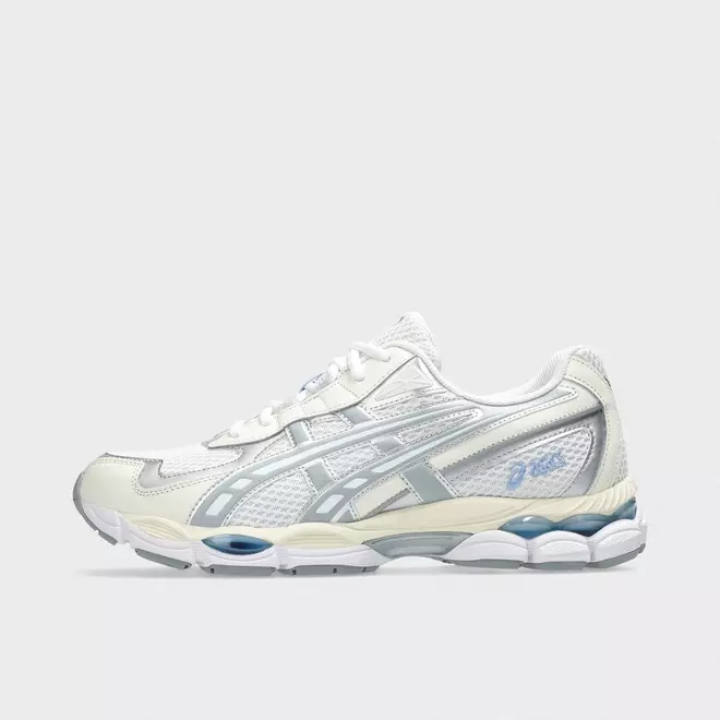 Women's ASICS GEL-NYC 2055 Casual Shoes
