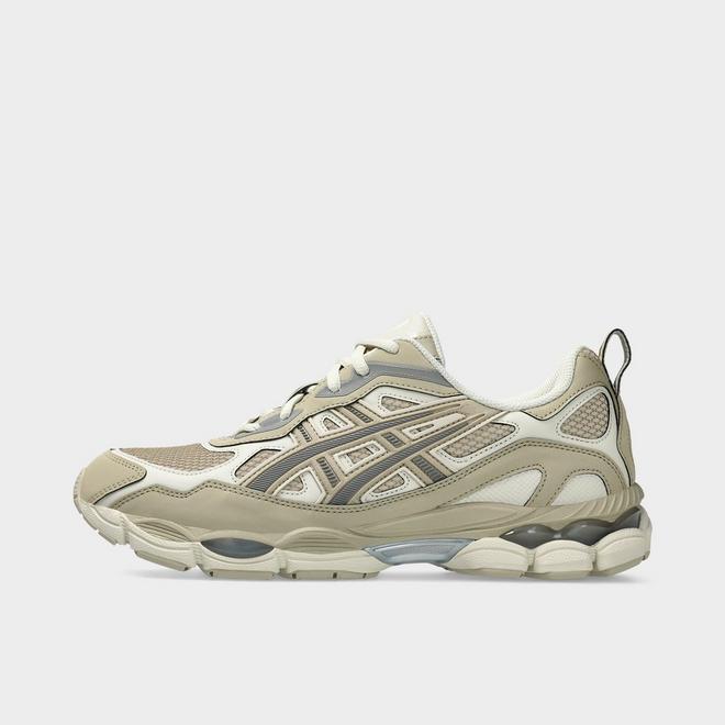Women's ASICS GEL-NYC RGD Casual Shoes
