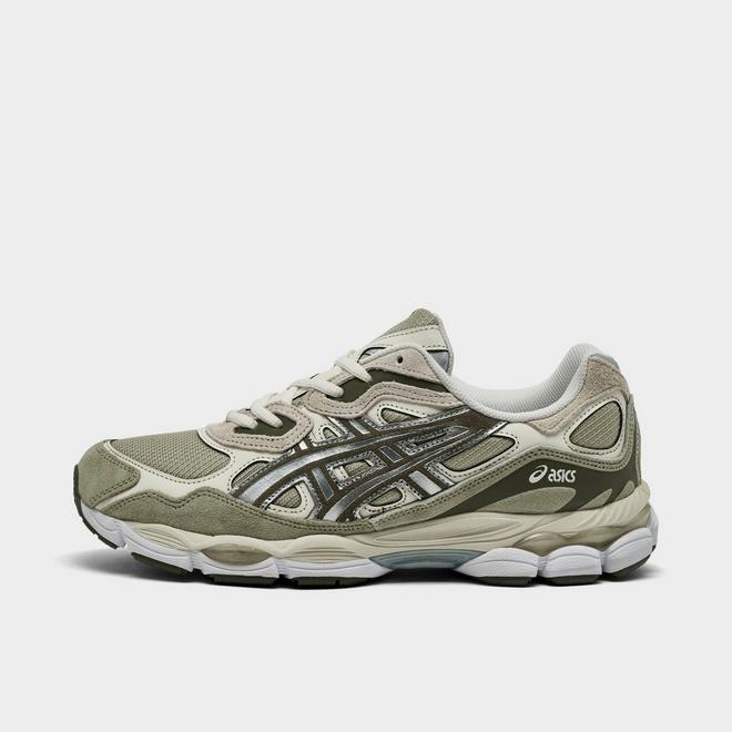 Men's ASICS GEL-NYC Casual Shoes