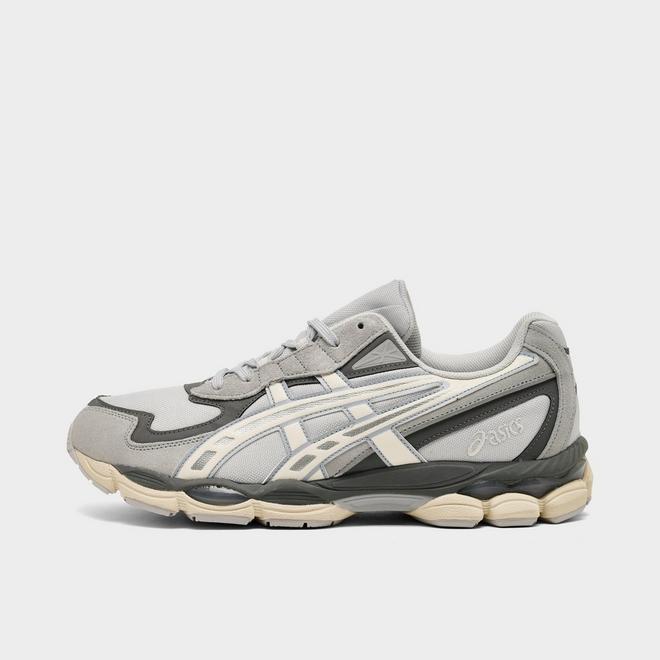 Men's ASICS GEL-NYC 2055 Casual Shoes | Finish Line