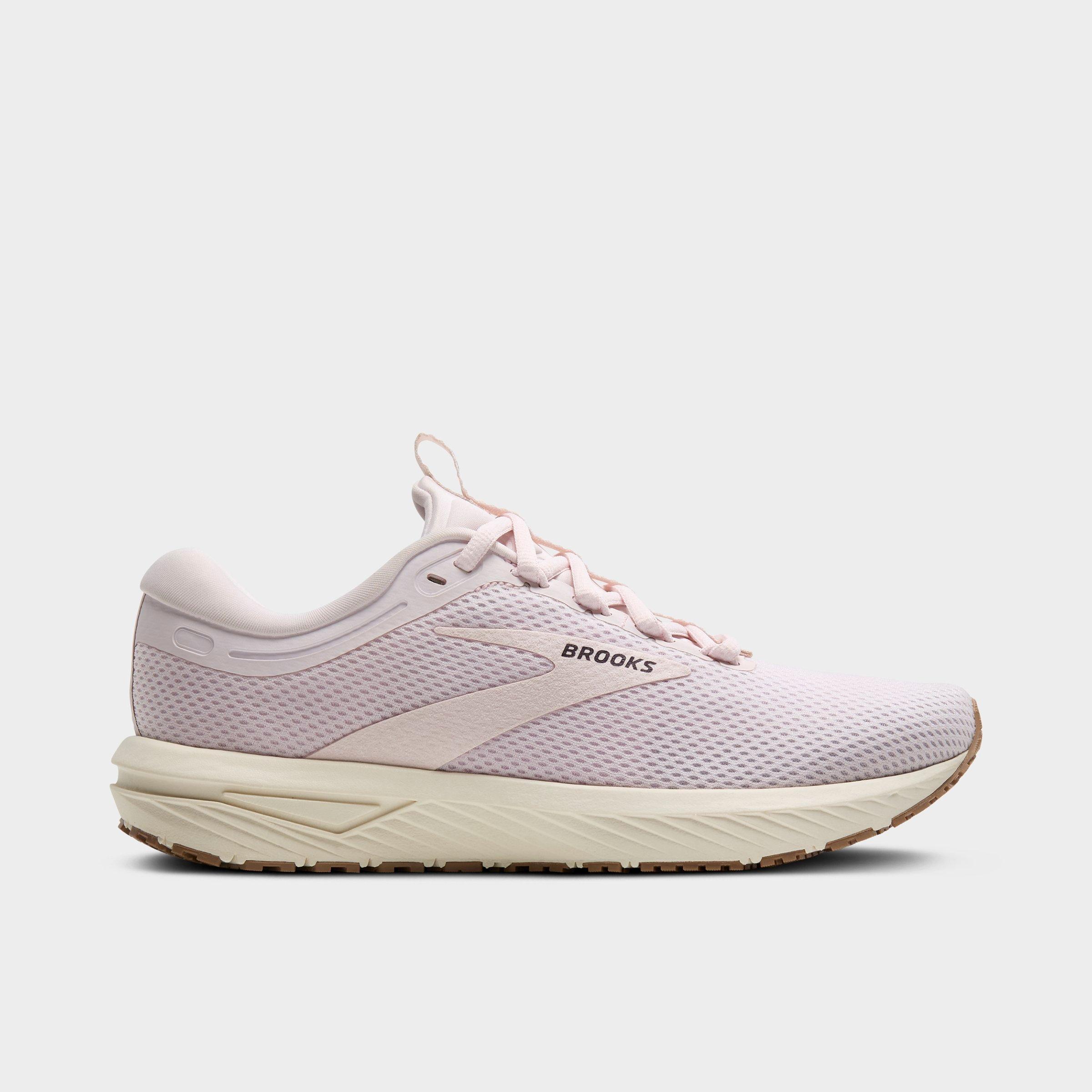 Brooks Women's Revel 7 Running Shoes in Pink/Orchid Ice Size 6.5 Knit