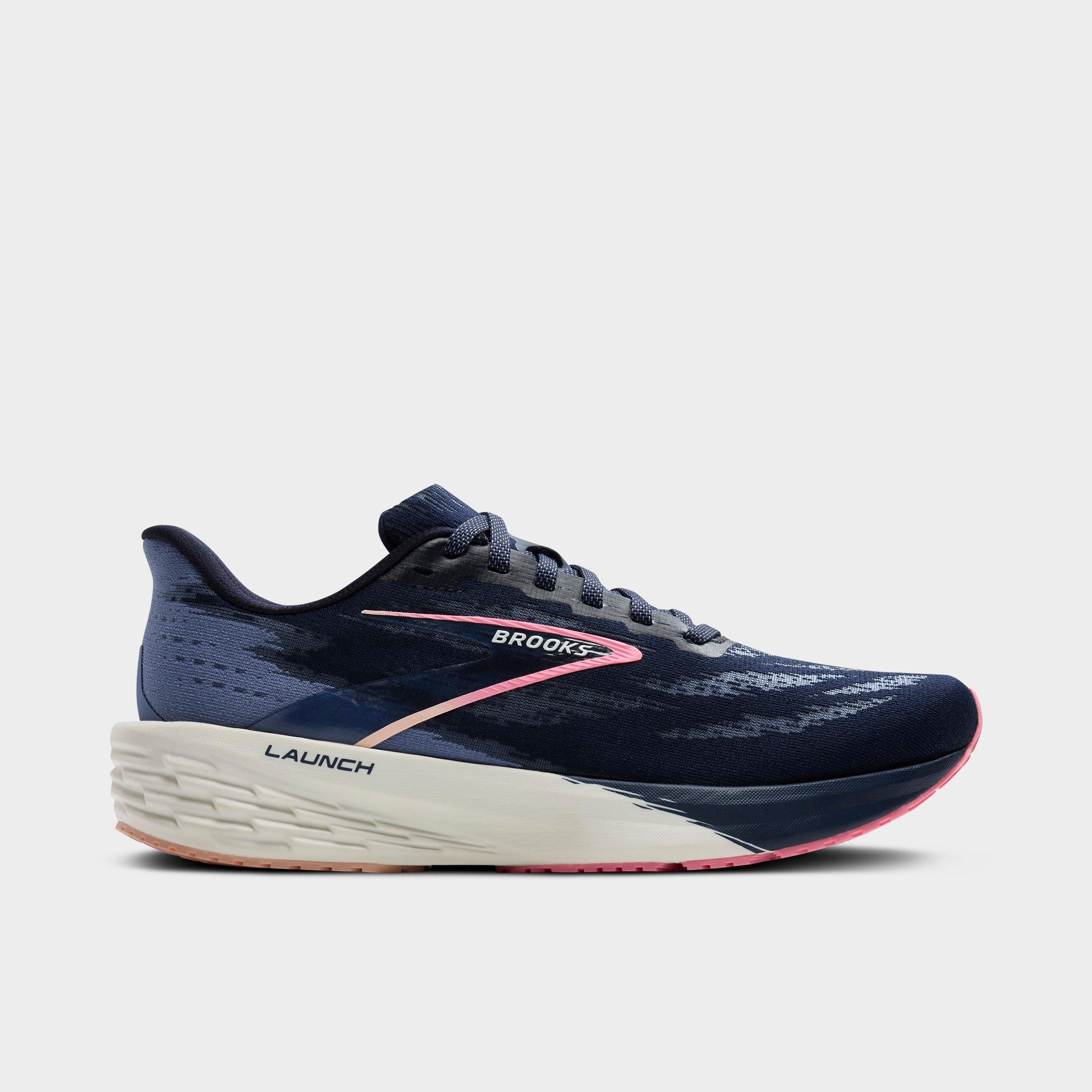 Brooks Women's Launch 11 Running Shoes (wide Width)