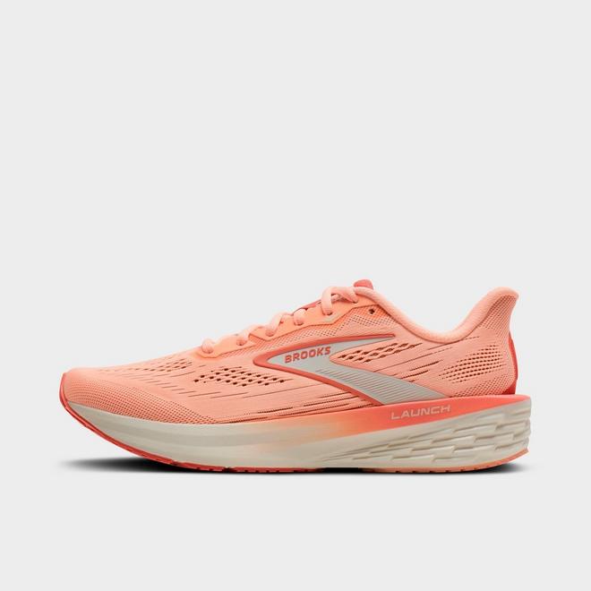 Women's Brooks Launch 12 Running Shoes