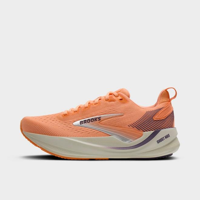 Women's Brooks Ghost Max 4 Running Shoes