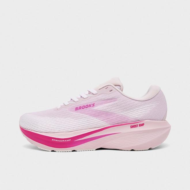 Women's Brooks Ghost Amp Running Shoes