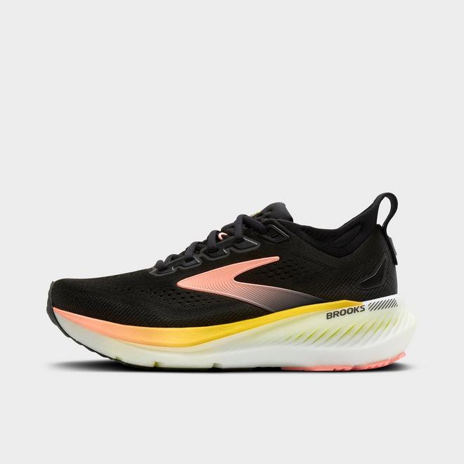 Women's Brooks Glycerin GTS 23 Running Shoes