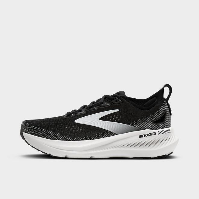 Women's Brooks Glycerin GTS 23 Running Shoes (Wide Width)