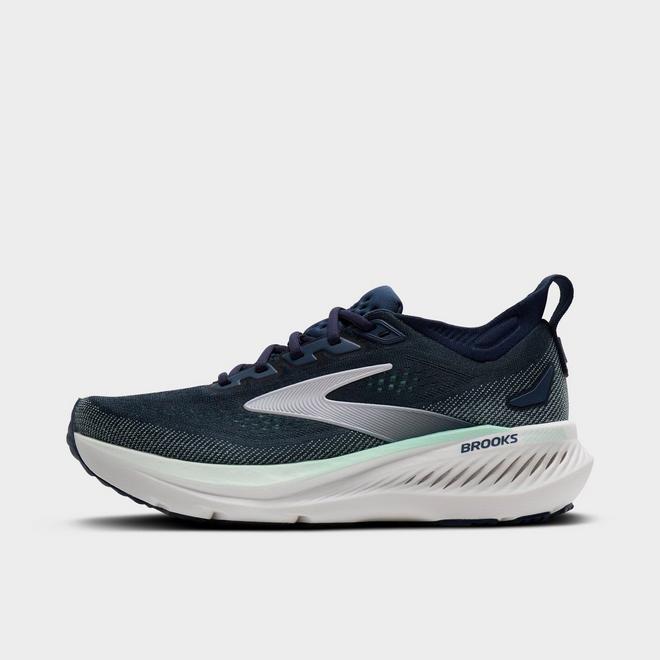 Women's Brooks Glycerin GTS 23 Running Shoes (Extra Wide Width)
