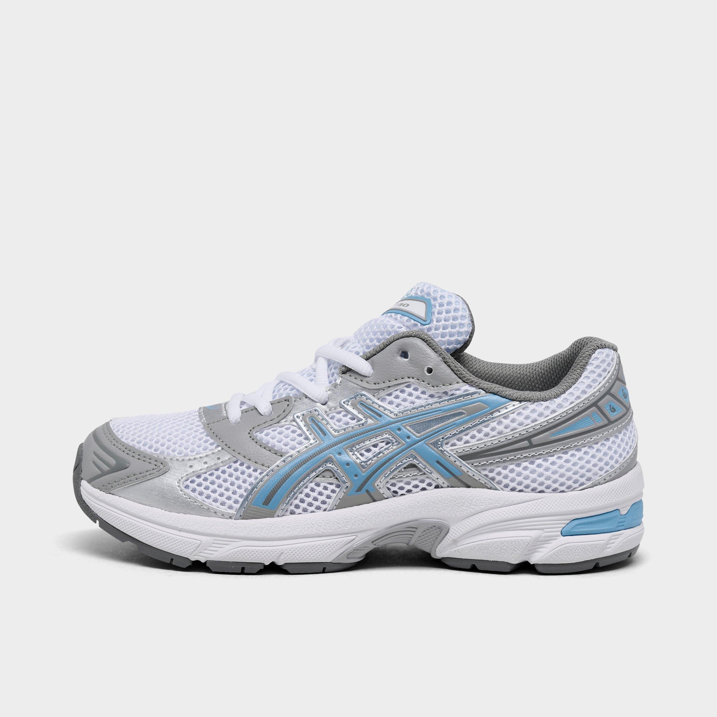 Asics Big Kids' GEL-1130 Casual Shoes Size 4 Leather