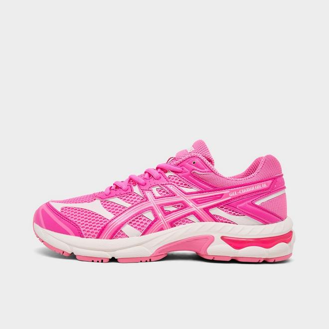 Big Kids' ASICS GEL-Cumulus 16 Casual Shoes