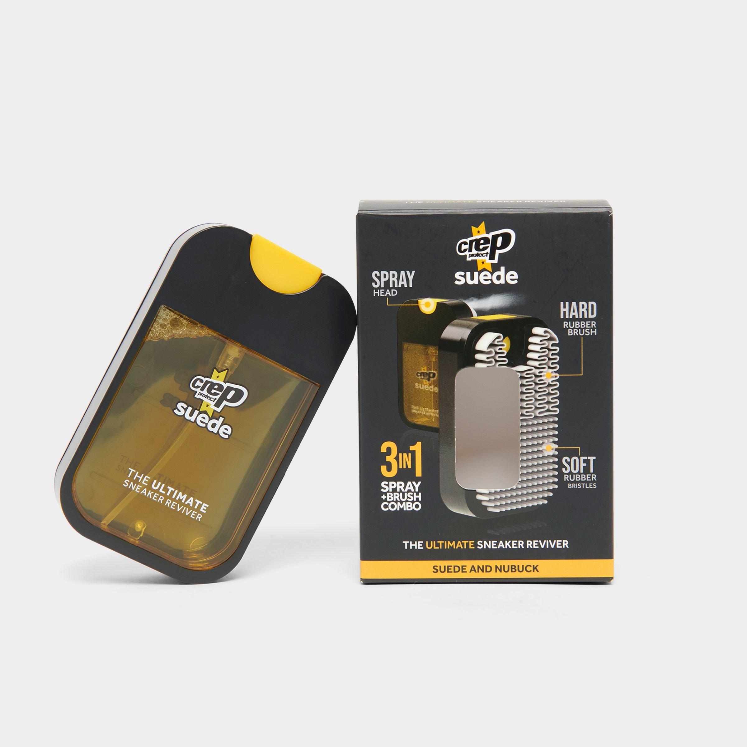 Crep Protect Suede Reviver in None Size: NOSIZE