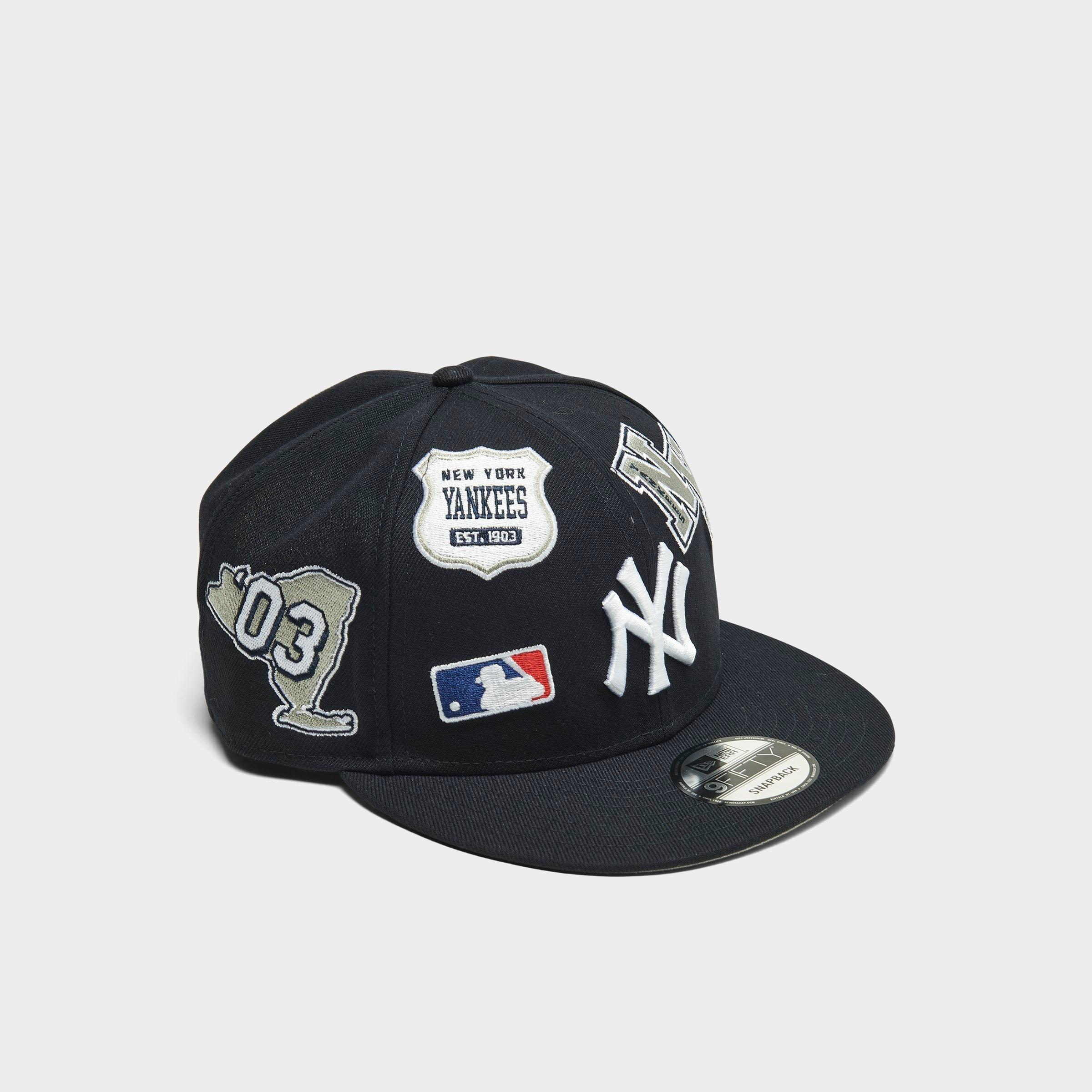 Yankees Hat Online At Finishline Com