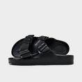 Black/Black/Black