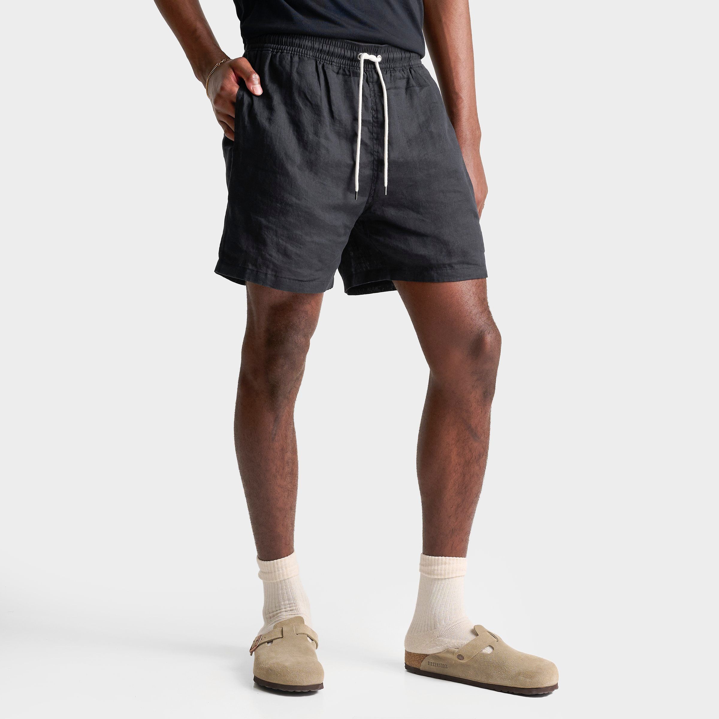 Polo Ralph Lauren Men's Traveler Swim Shorts