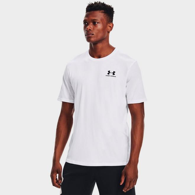Men's Under Armour Sportstyle Logo T-Shirt