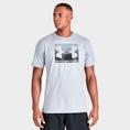 Steel Light Heather Black