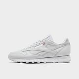 りり Reebok Classic Leather Mens Low Top Casual Shoes Multi