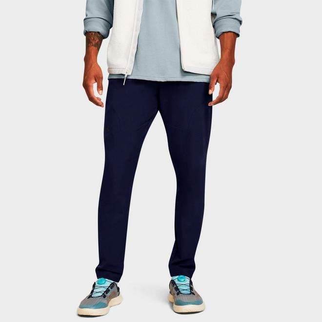 Men's Under Armour UA Unstoppable Tapered Pants | Finish Line