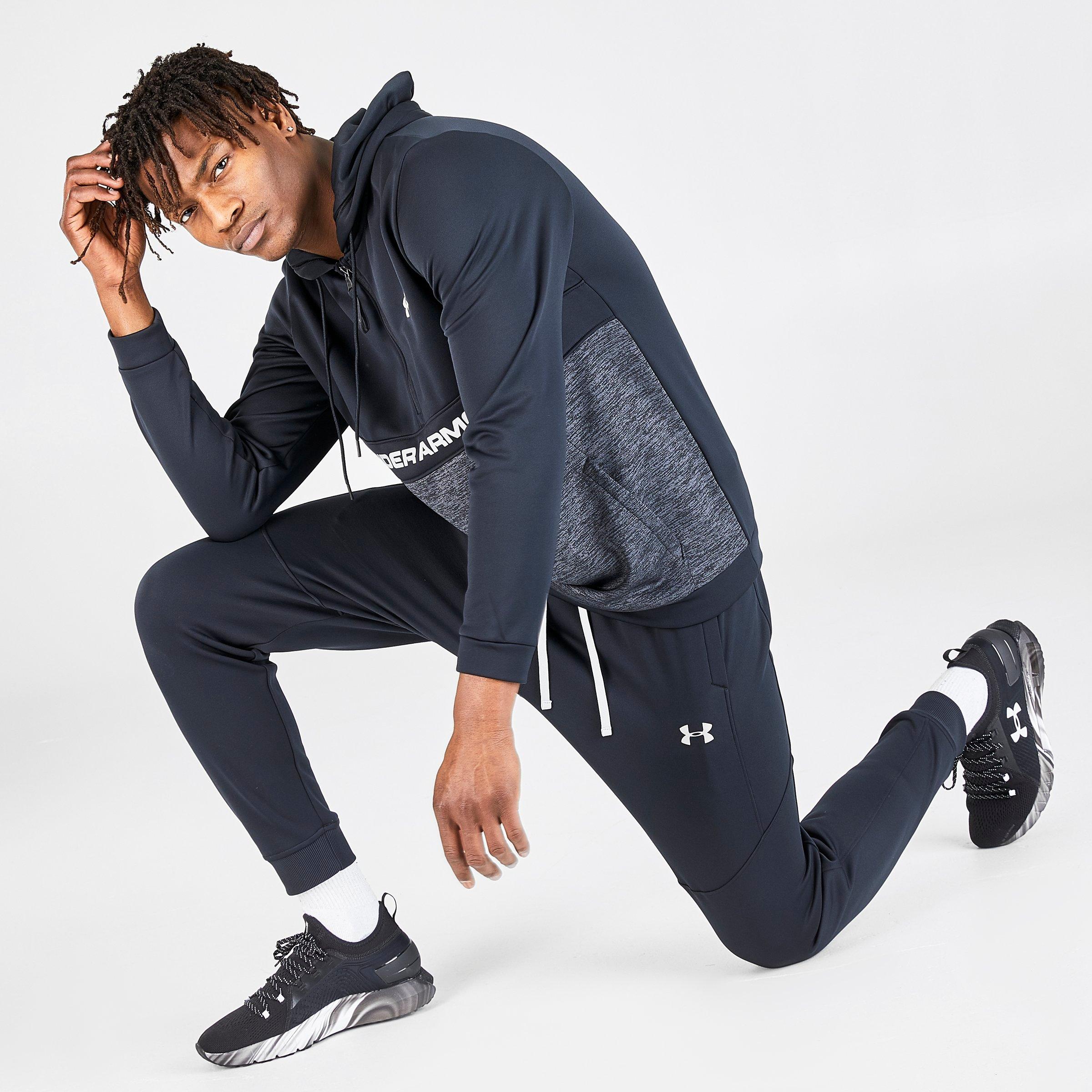 under armour joggers jd